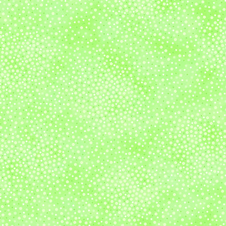 Spotsy / Lime Green