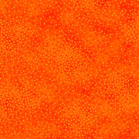 Spotsy / Bright Orange
