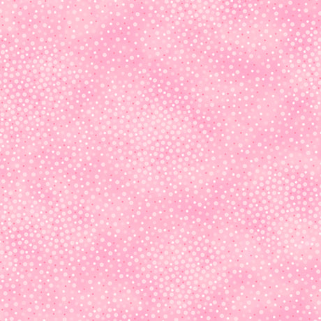 Spotsy / Light Pink