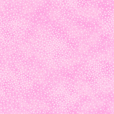 Spotsy / Princess Pink