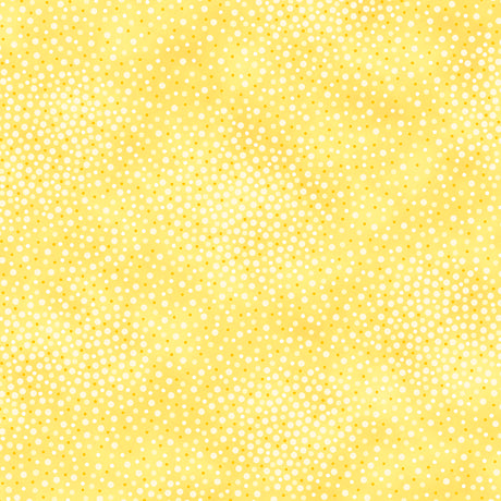 Spotsy / Pale Yellow