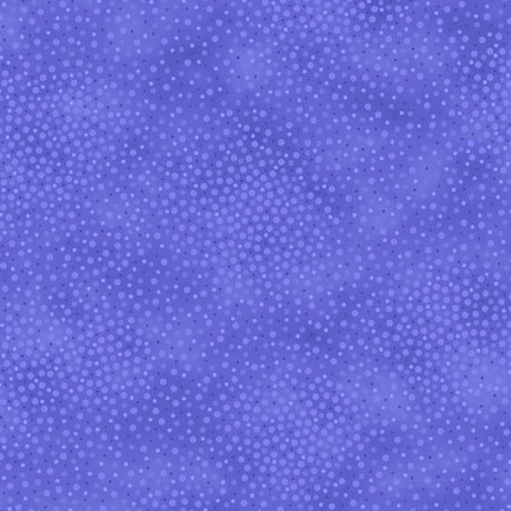 Spotsy / Dark Periwinkle