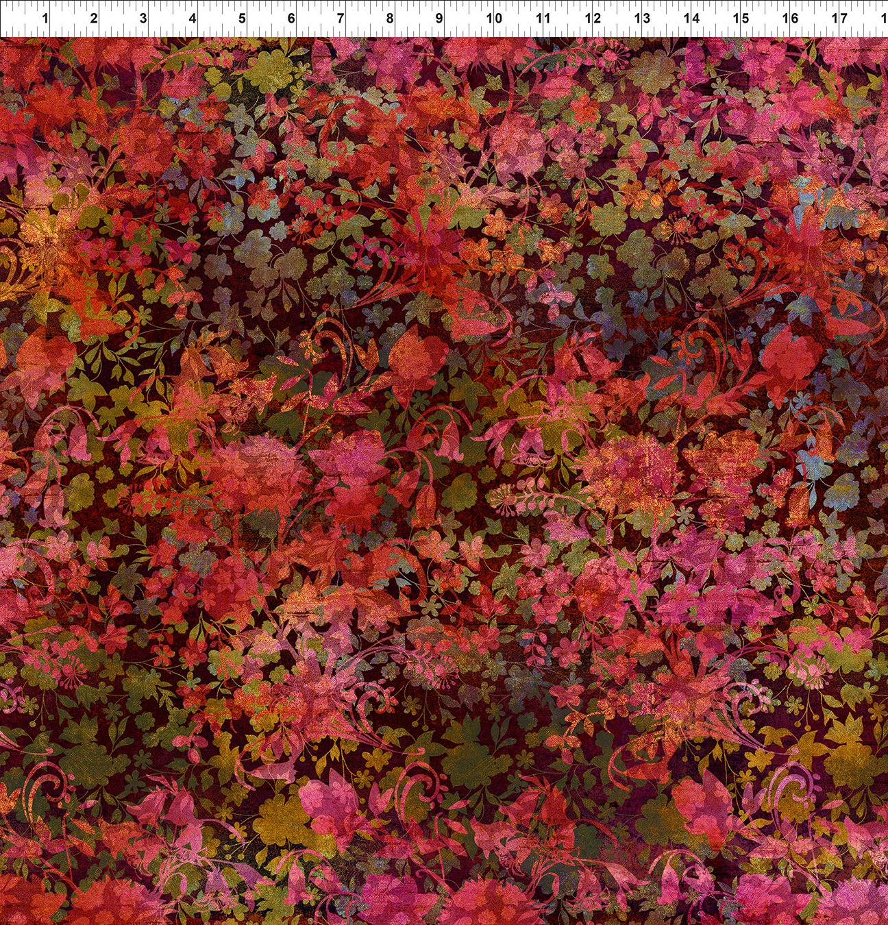 Evanescence / Bouquet in Spice