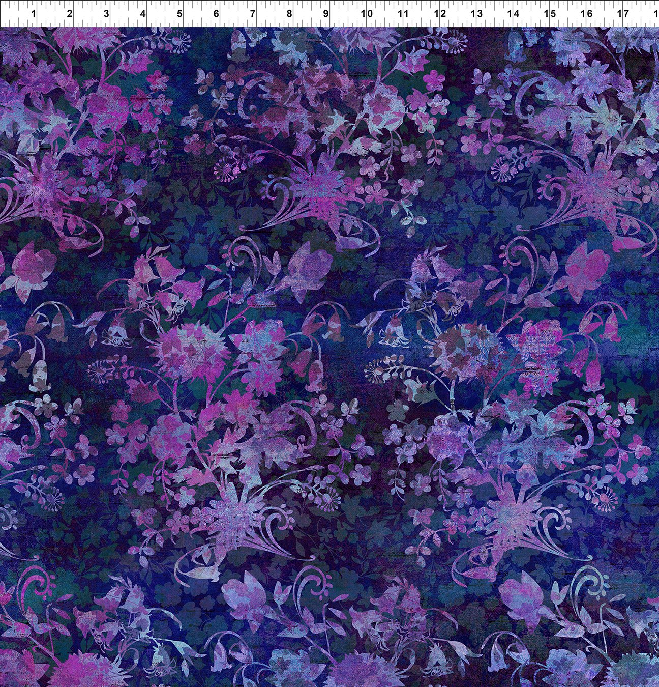 Evanescence / Bouquet in Purple