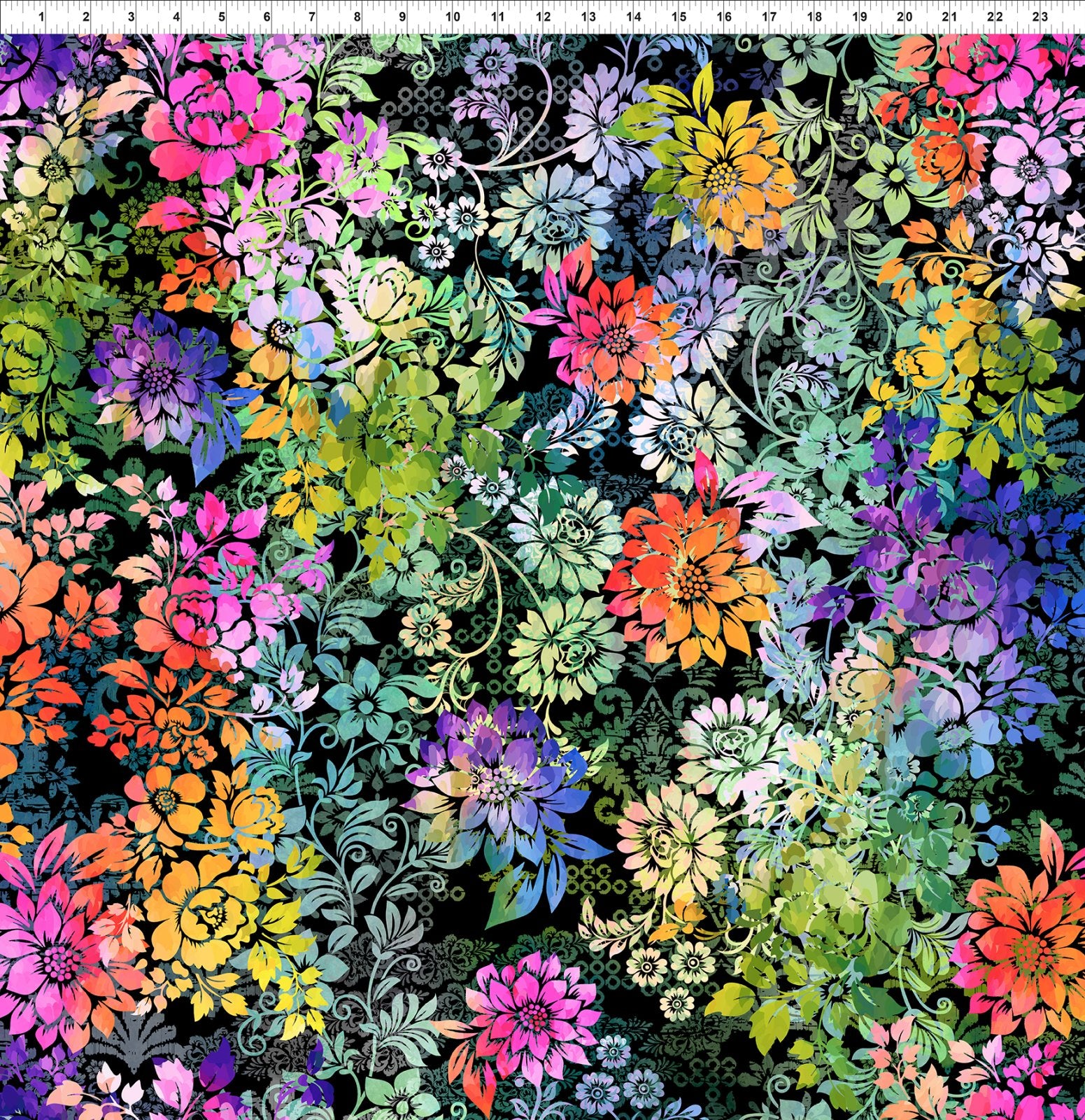 Felicity / Floral