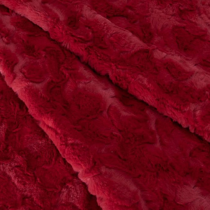 Luxe Cuddle® Tuscany / Cardinal