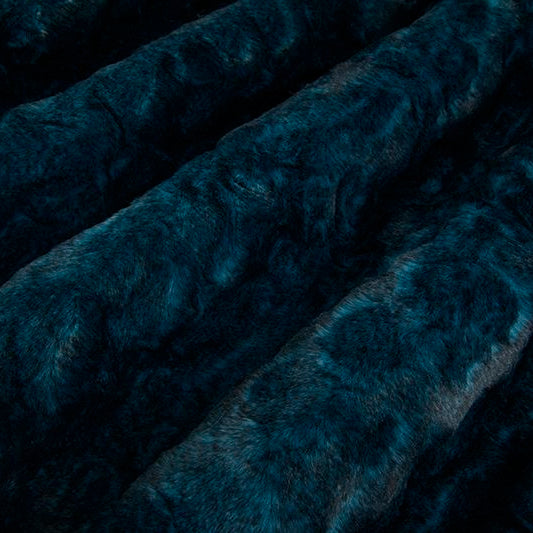 Luxe Cuddle® Glazed Tuscany / Neptune