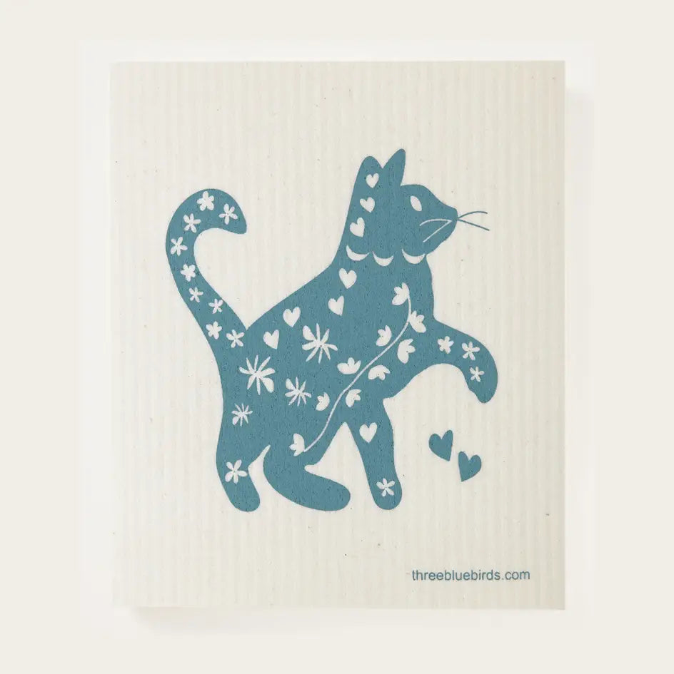 Swedish Dishcloth