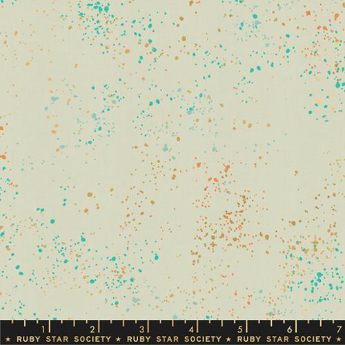 Speckled / Shell