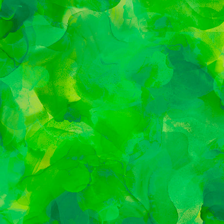 Aura / Green