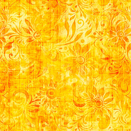 Oasis / Blender in Sunflower