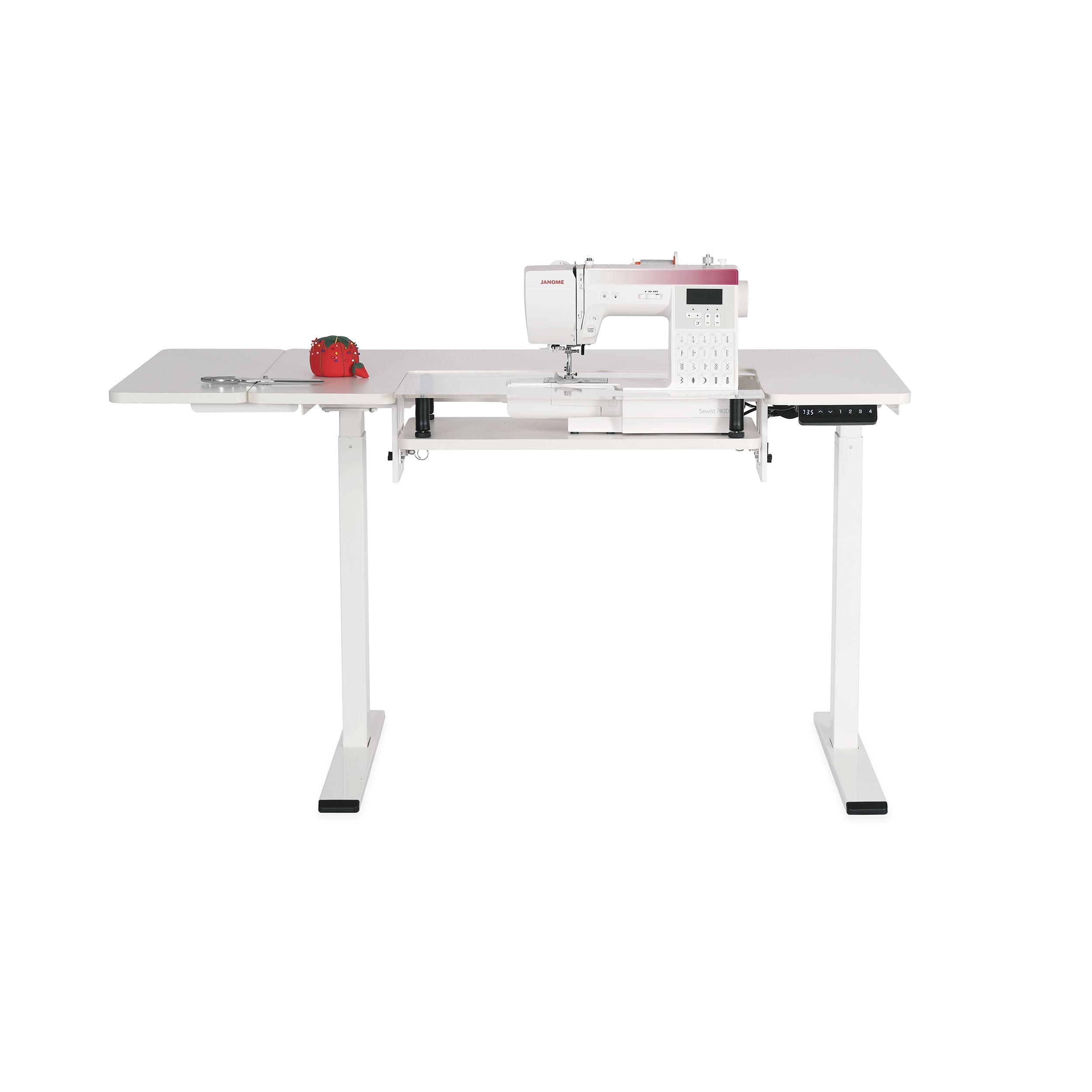 Eleanor II Sewing Table