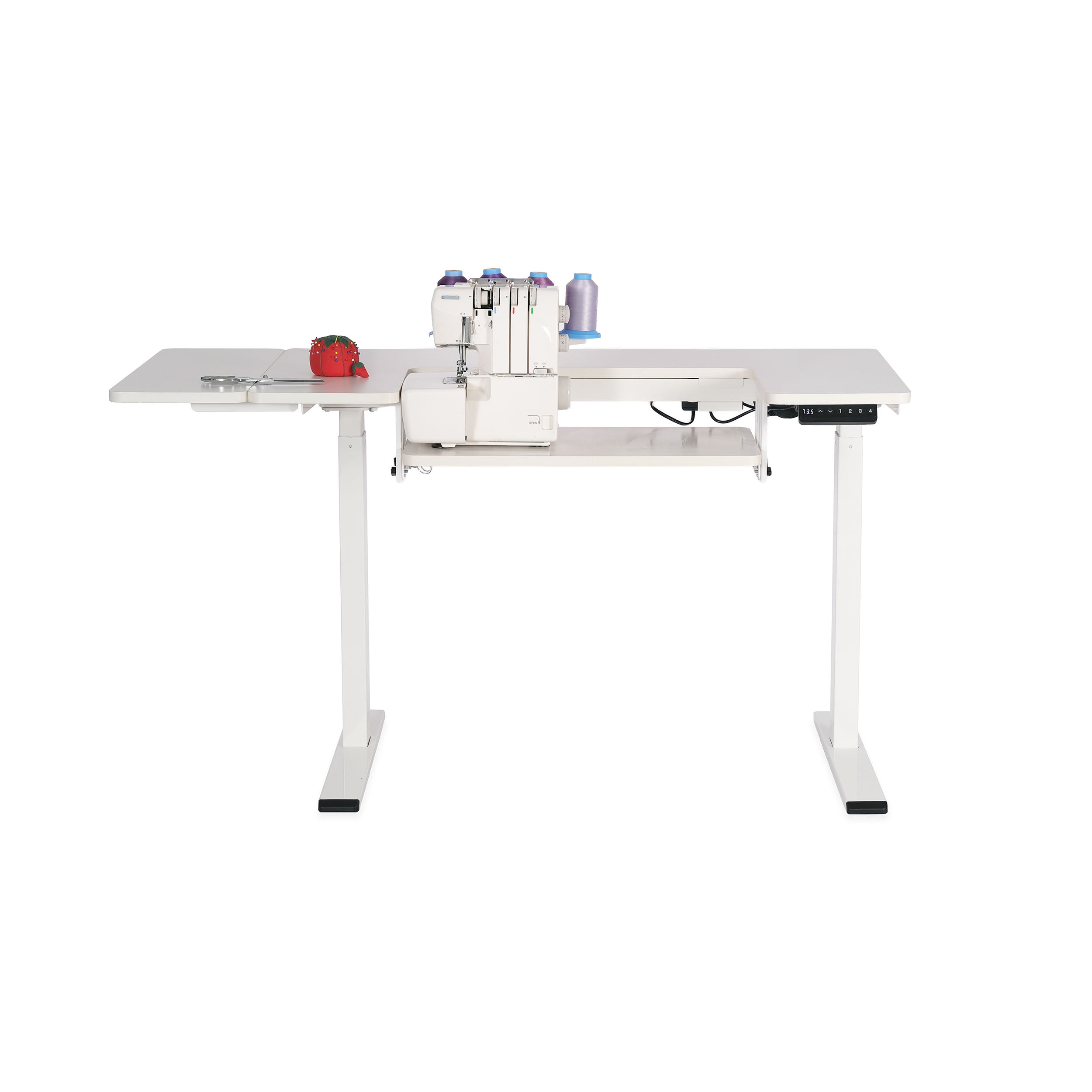 Eleanor II Sewing Table