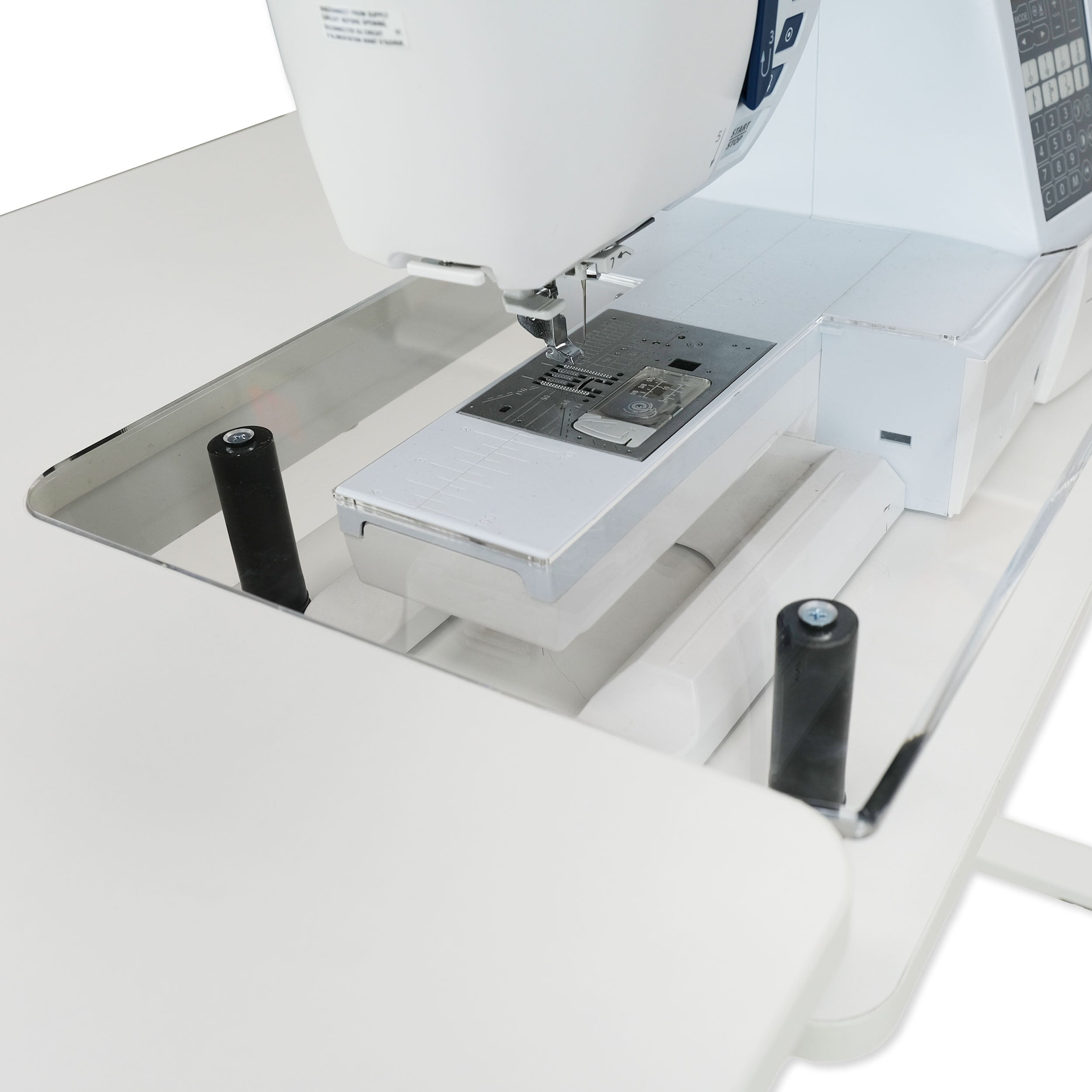Eleanor II Sewing Table