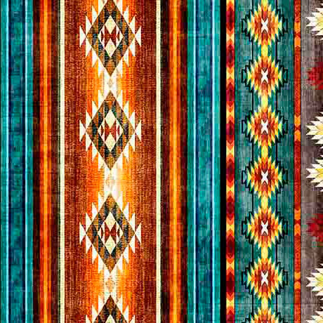 Canyonlands / Southwest Border Stripe