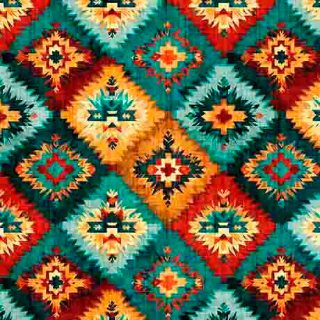 Canyonlands / Southwest Patch in Multi