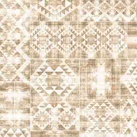 Canyonlands / Southwest Blanket in Tan