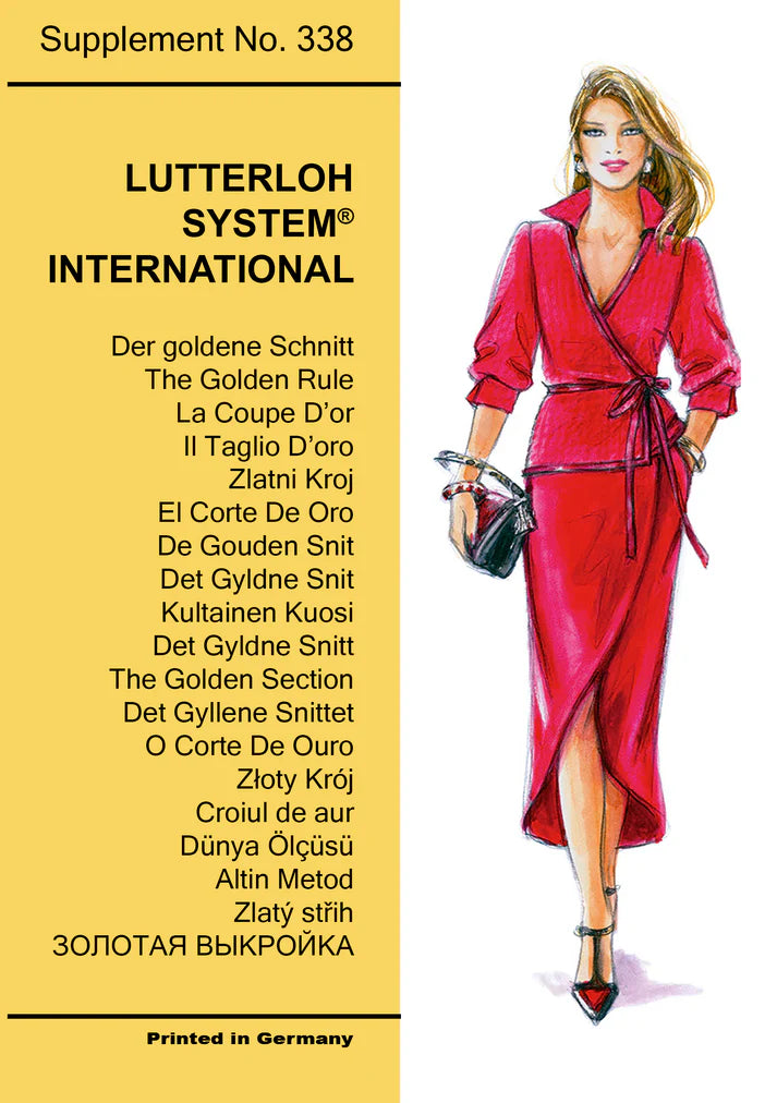 Lutterloh System / Supplement No. 338