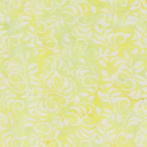 Soft Spring / Vines - Lemon