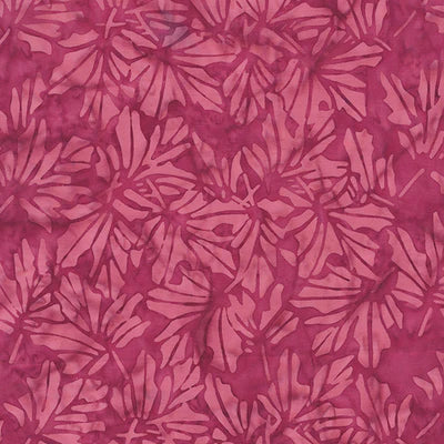 Kashmir / Maple Leaves in Berry