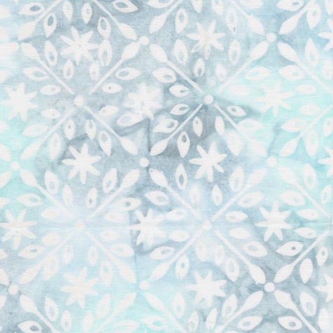 Beach Day / Lattice in Mist