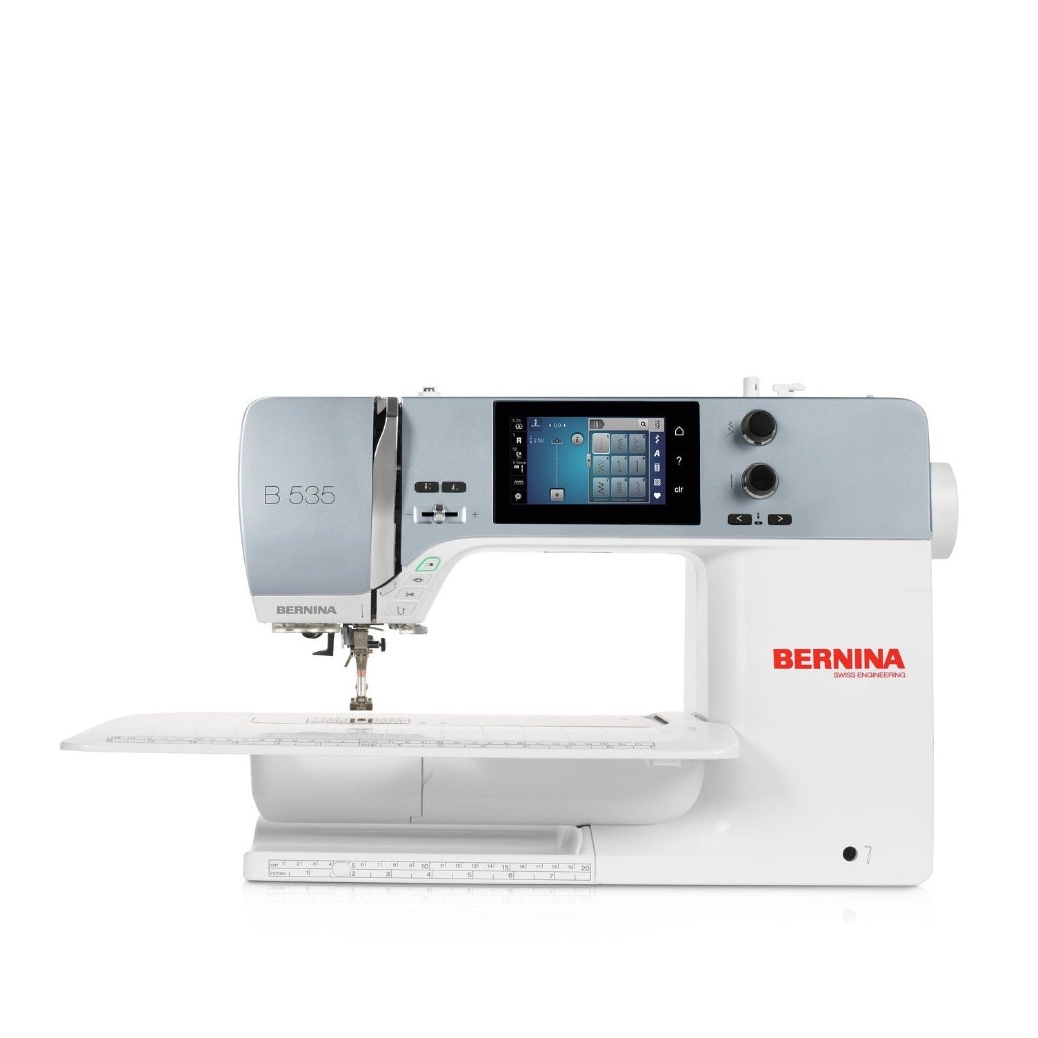 BERNINA 535