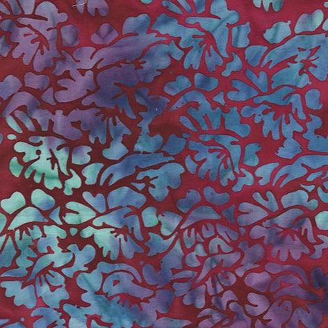 Beach Day / Gardenias in Wine