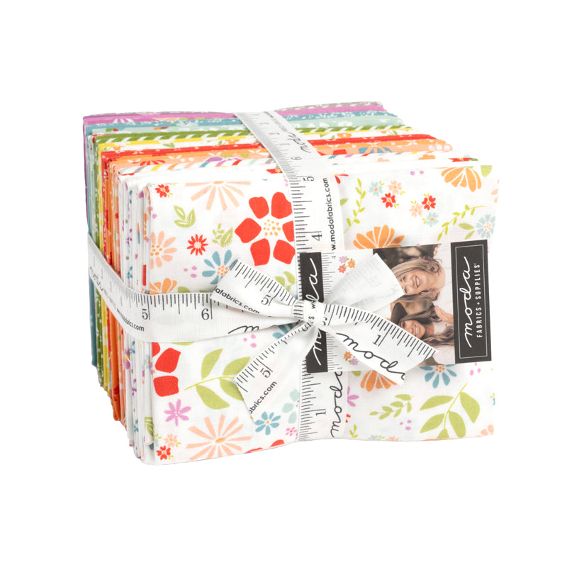 Laguna Sunrise Fat Quarter Bundle