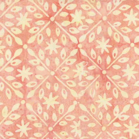 Dahlia / Lattice in Candy