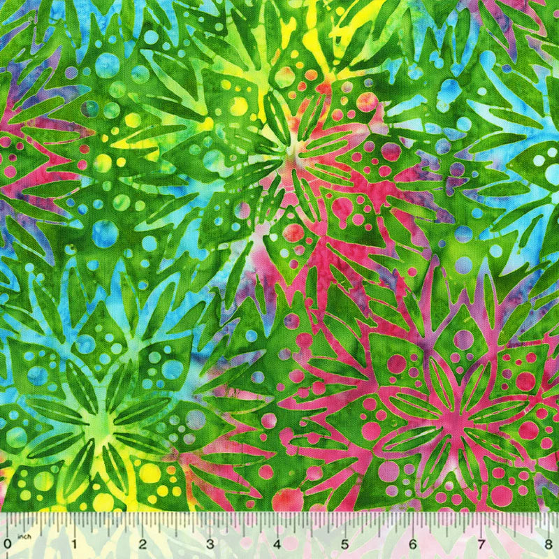 BeColourful / Full Bloom in Gem