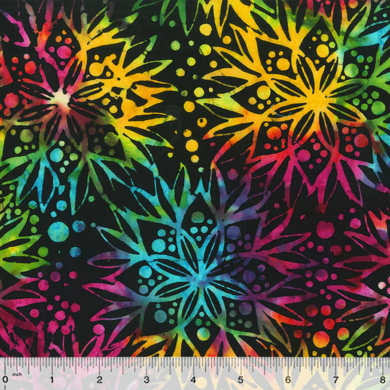 BeColourful / Full Bloom