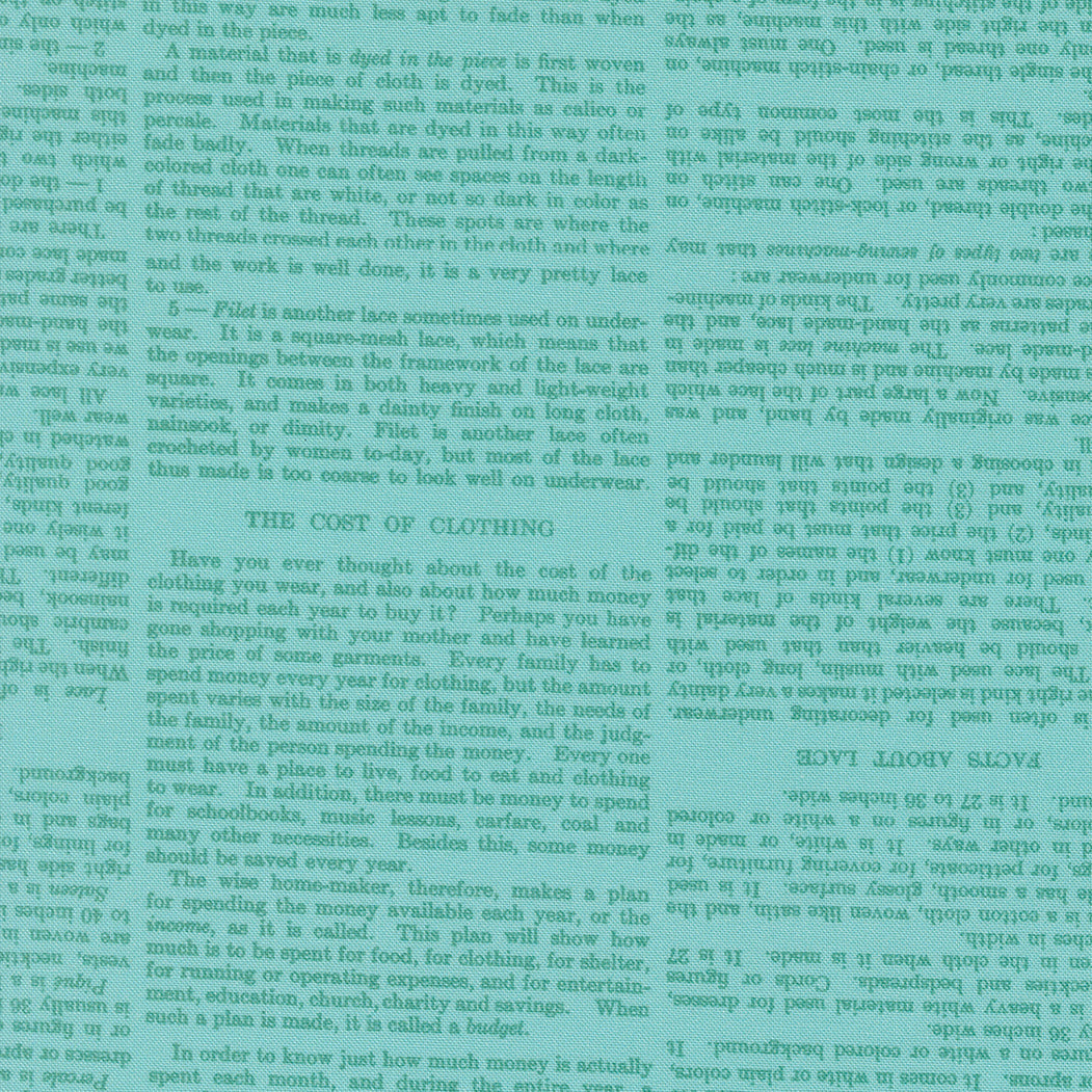 Paper Hamlet / Book Pages in Sky