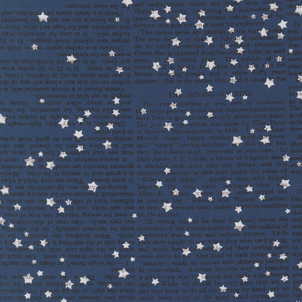 Paper Hamlet / Paper Stars in Midnight