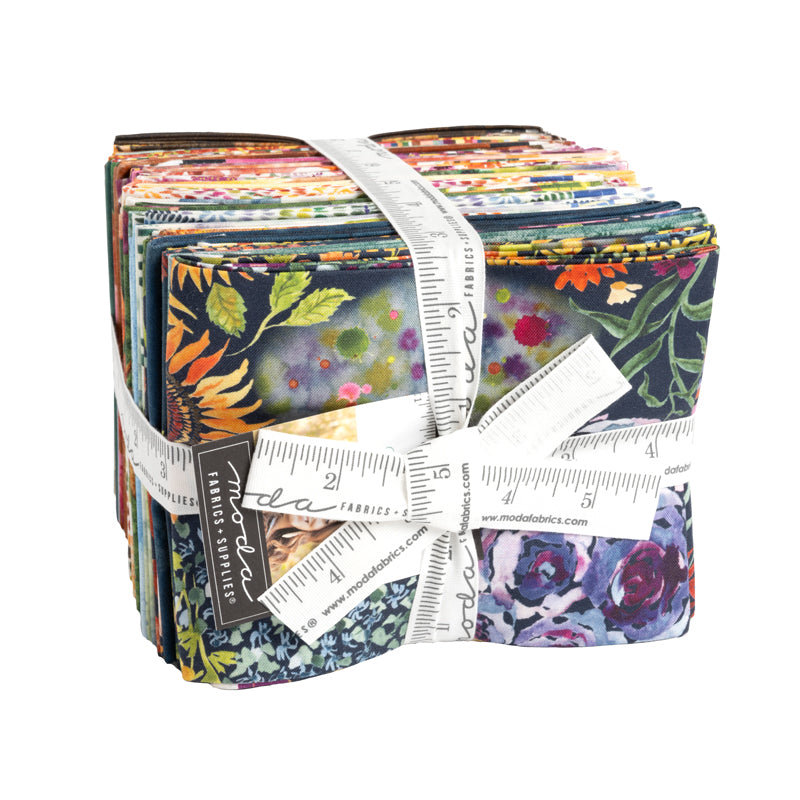 Floribunda Fat Quarter Bundle