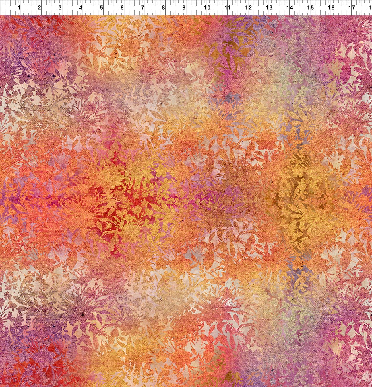 Evanescence / Brocade in Sunset