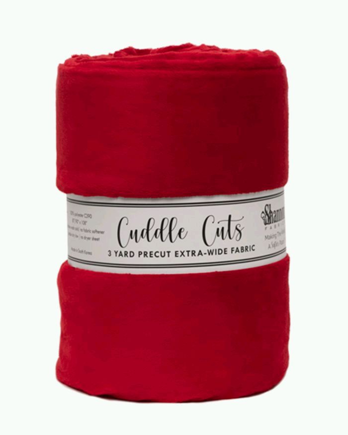 3 Yard Cuddle® Cut
