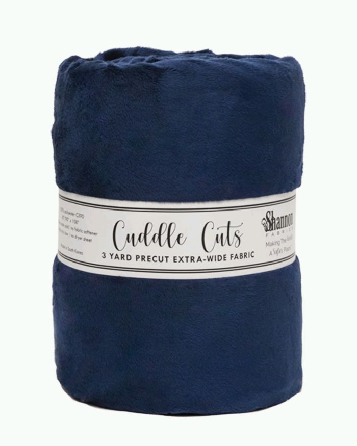 3 Yard Cuddle® Cut