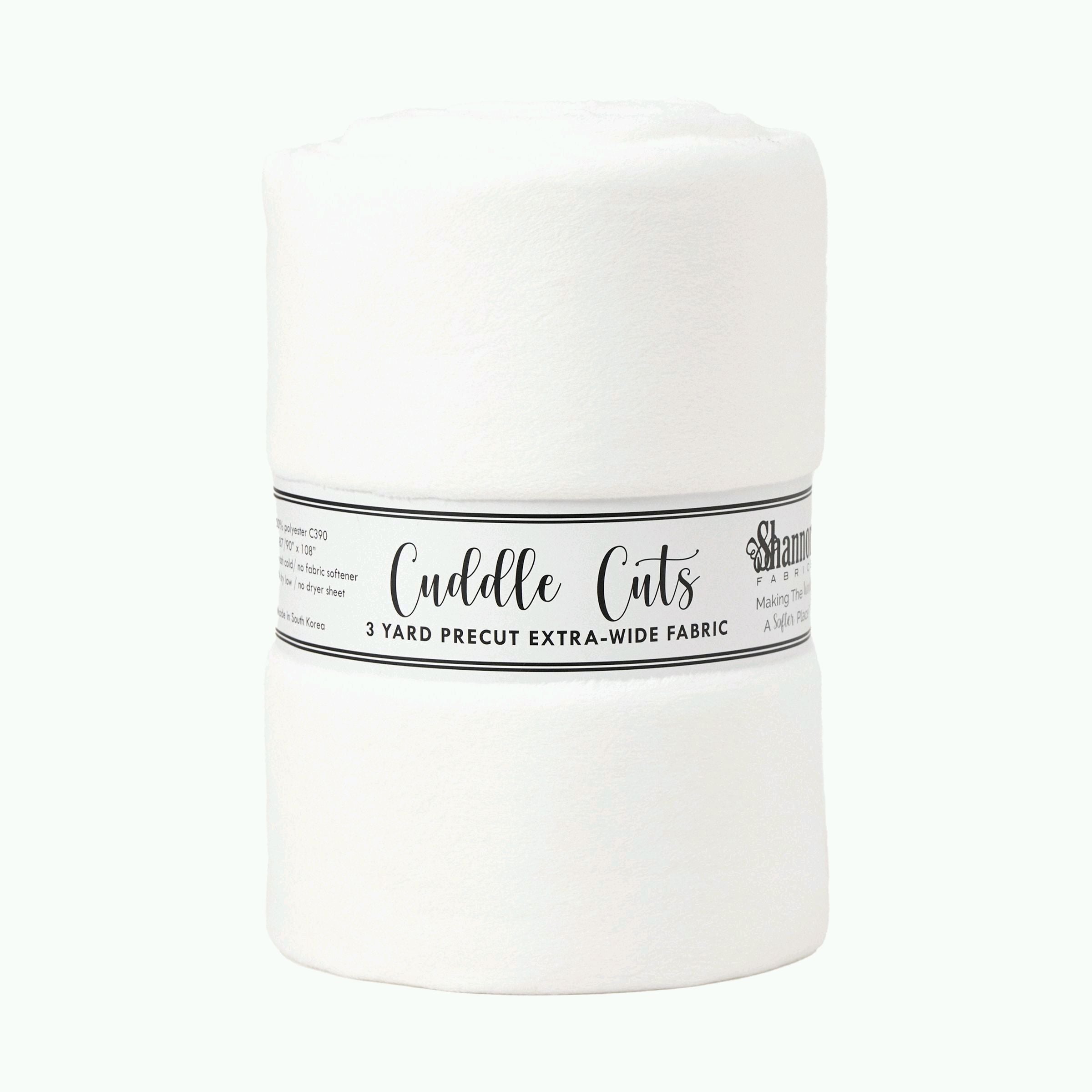 3 Yard Cuddle® Cut