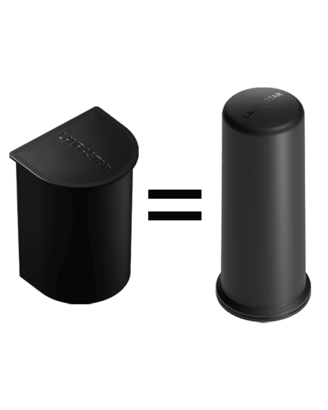 Anti-Scale Cartridges for LIFT & IZZI Plus Models