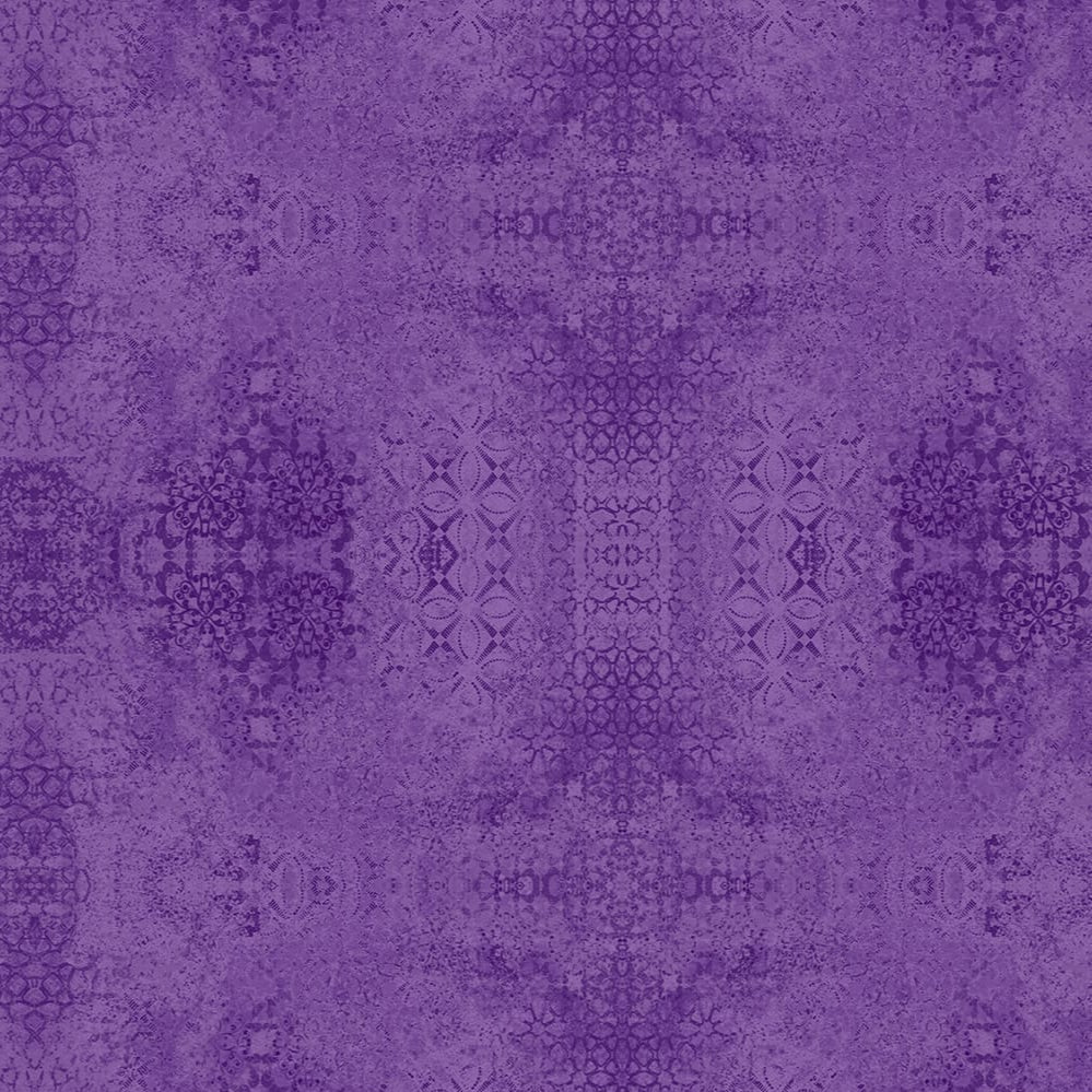 108" Casabella / Purple