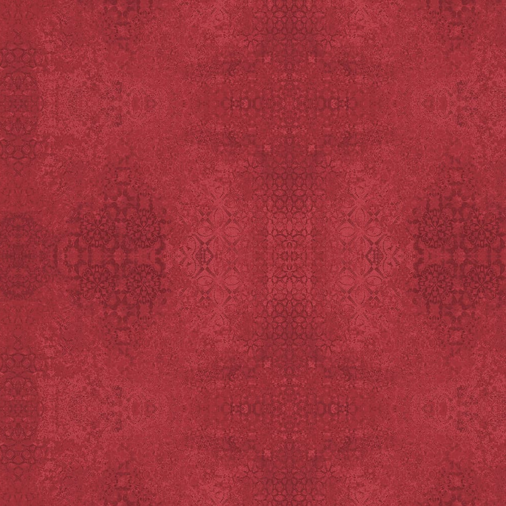 108" Casabella / Red