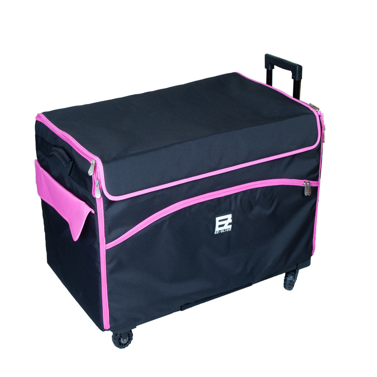 21" EZ-Glide 2-Wheel Trolley