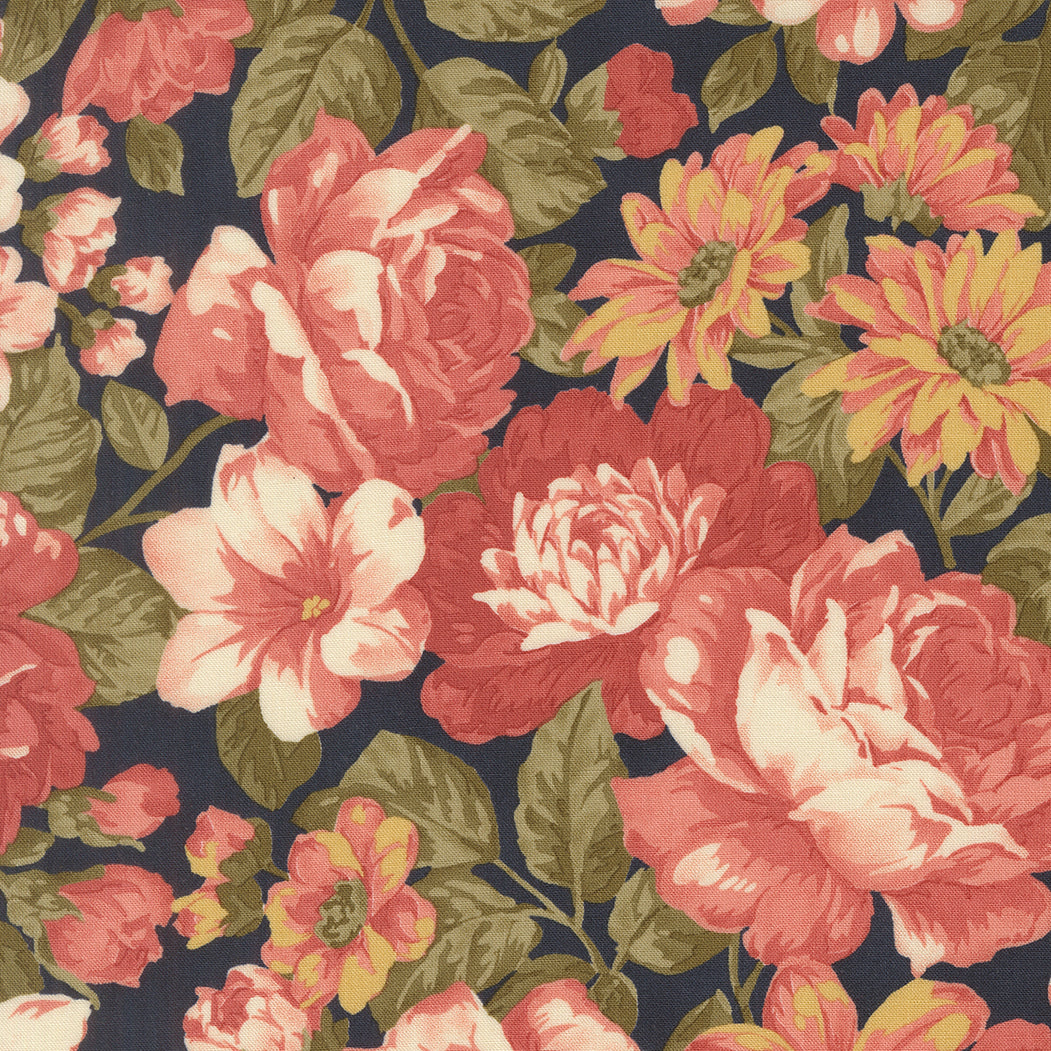 Ambiance / Bouquets in Midnight