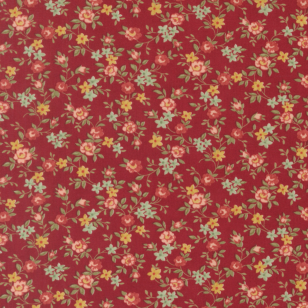 Ambiance / Sweet Roses in Rose