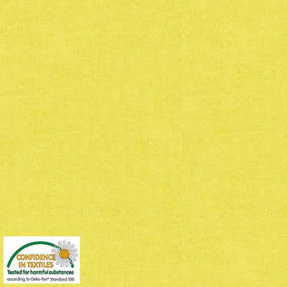 Melange Basics / Light Yellow