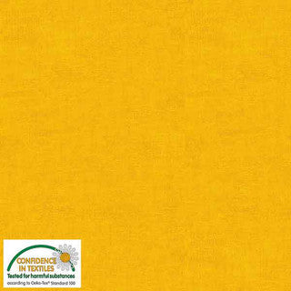 Melange Basics / Yellow
