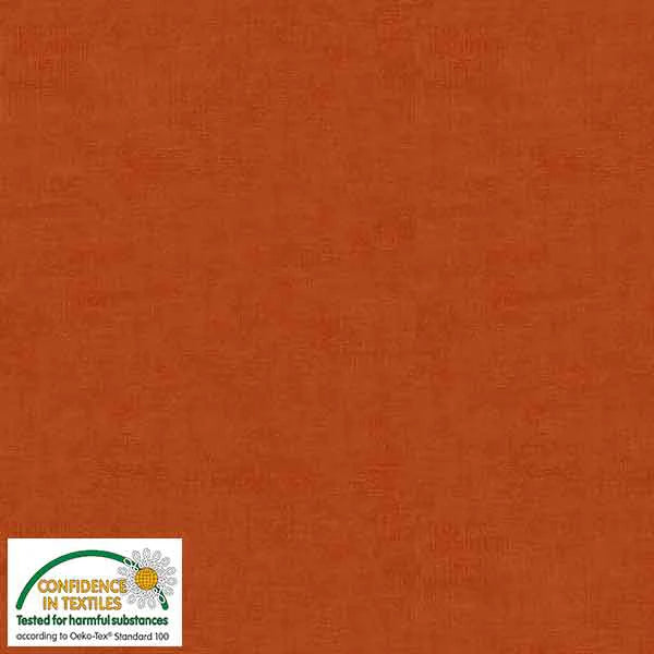 Melange Basics / Burned Orange