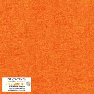 Melange Basics / Mandarin