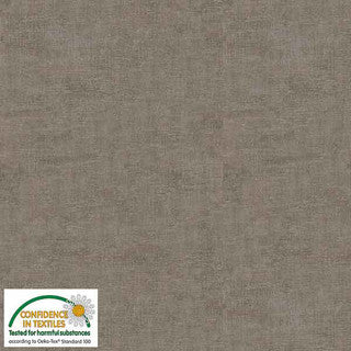 Melange Basics / Taupe