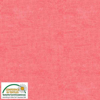 Melange Basics / Coral